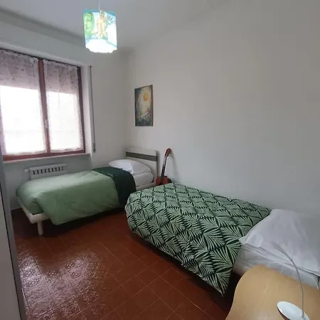 Appartamento Lupita Dormelletto